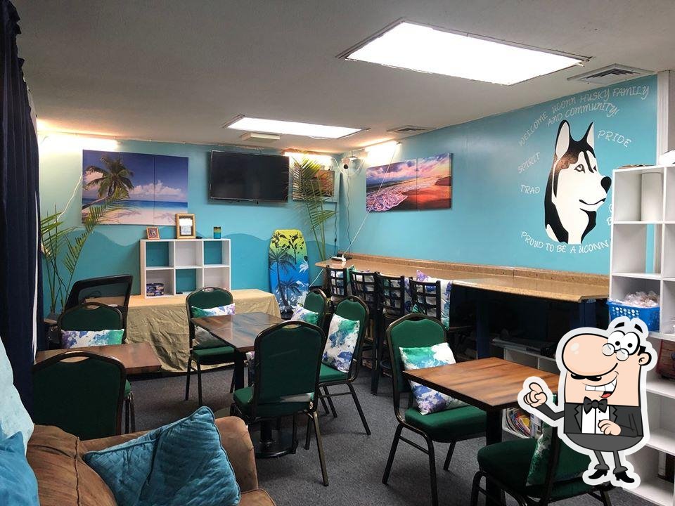 IT'S All About The Flavour Restaurant Caribbean, Cajun, Southern Rustburg VA