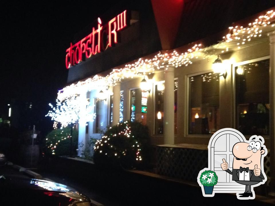 Chopstick North Brunswick NJ