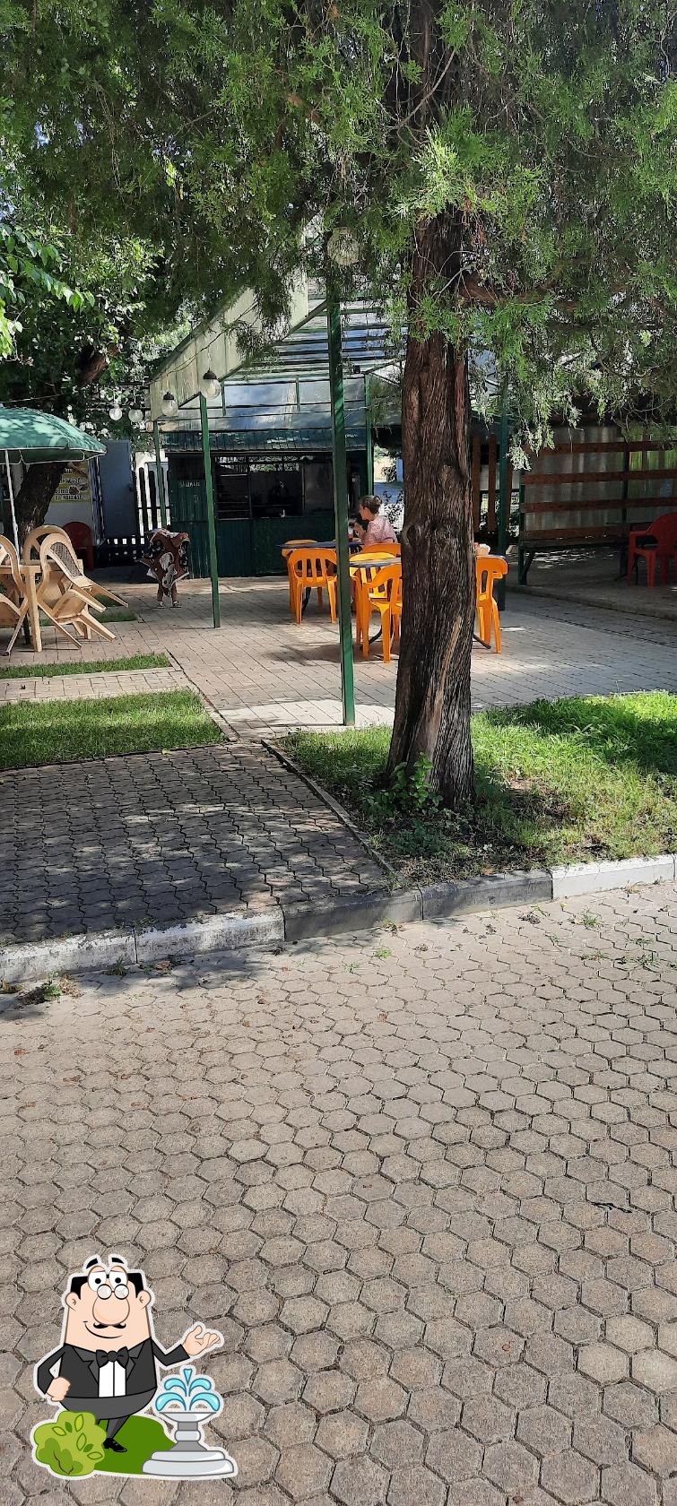 Винный погреб