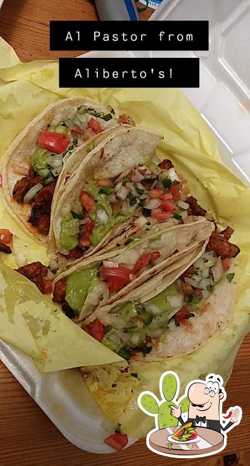 Alibertos