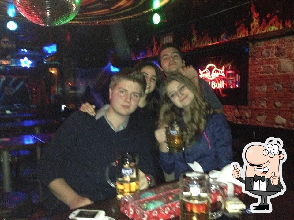 Şaşa Bar
