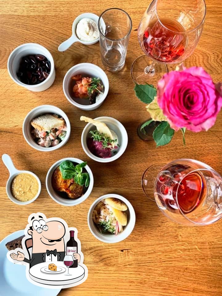 Bar Tapas