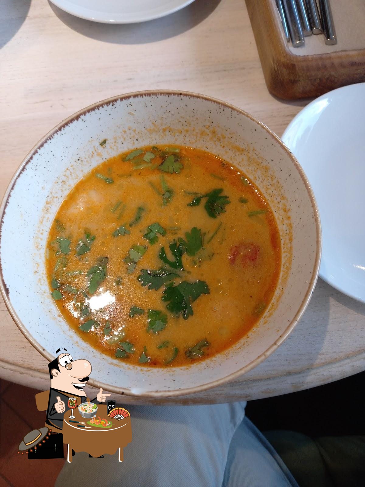 NICE - семейный ресторан