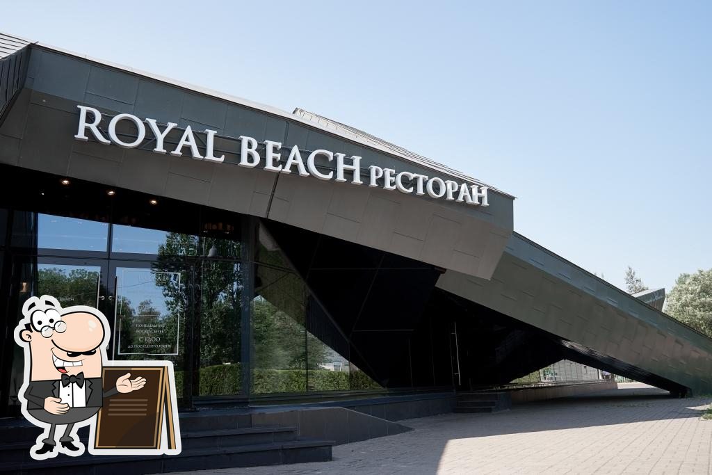 Royal Beach