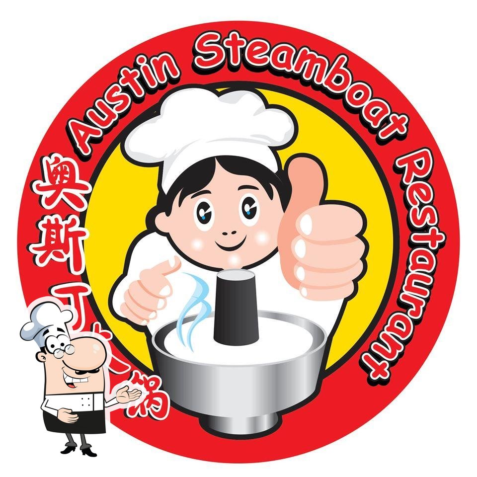 Austin Steamboat Restaurant