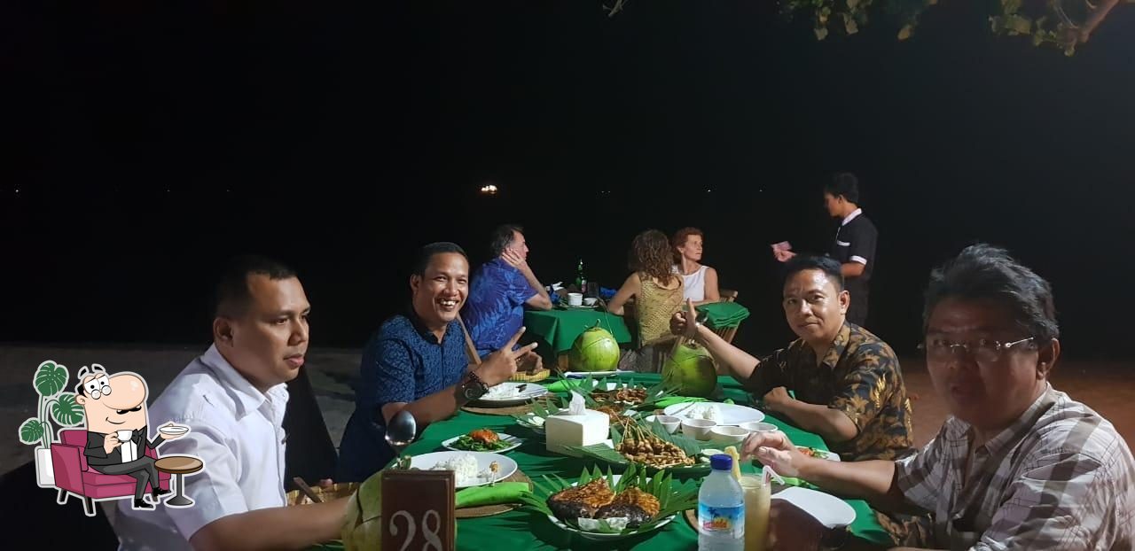 Menage restaurant