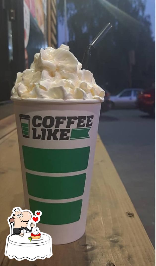 Coffee Like