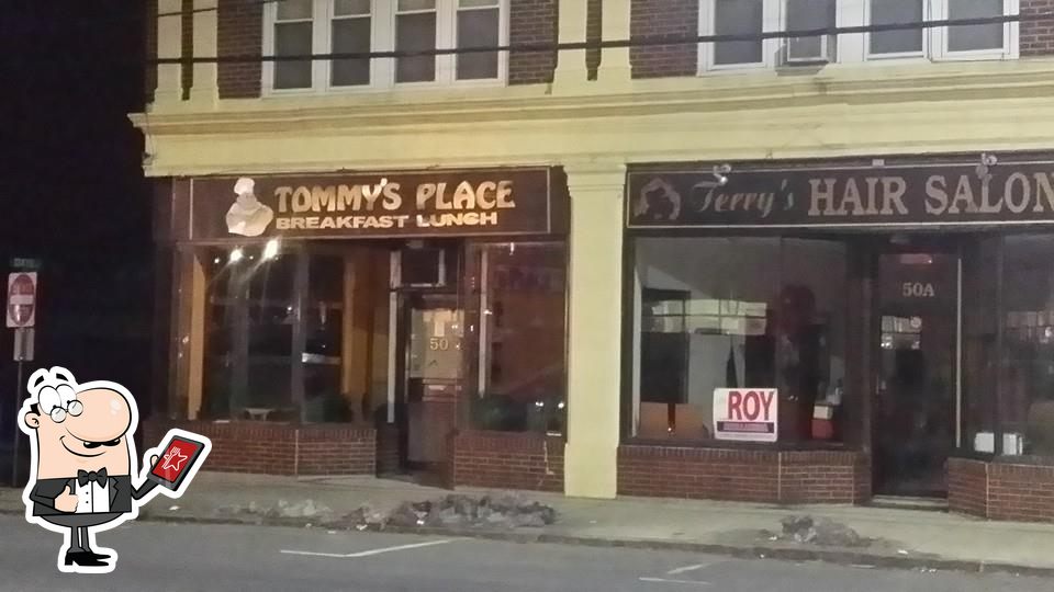 Tommy's Place