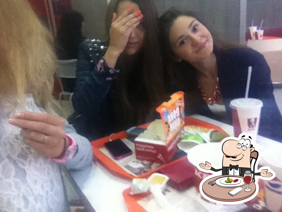 KFC