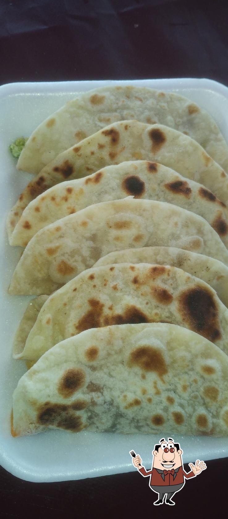 Tacos La Campechana