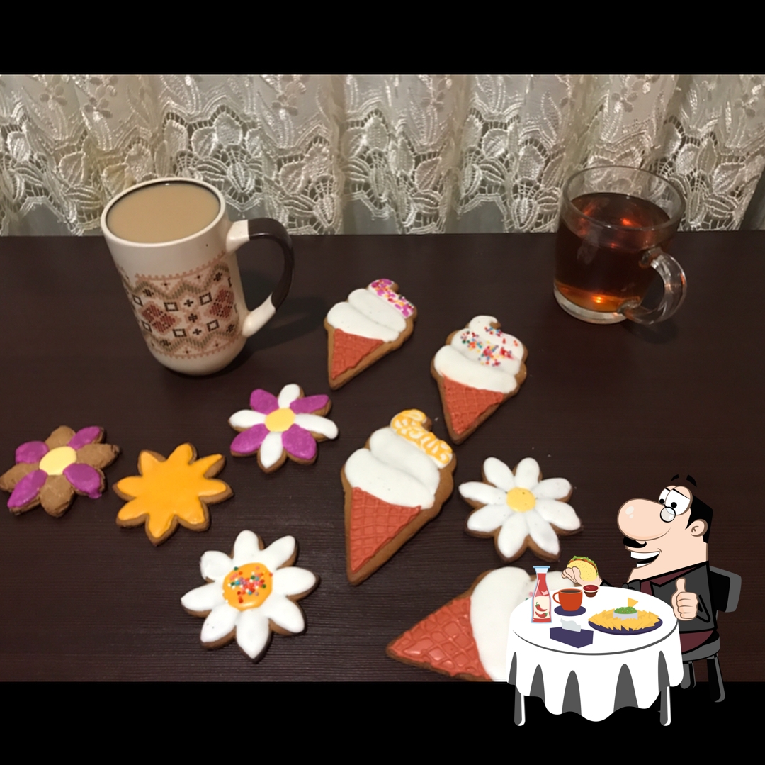 Virka cafe