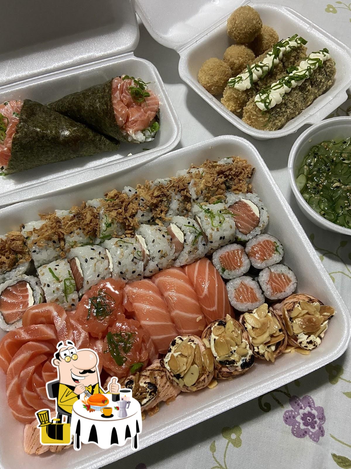 Paulista Sushi