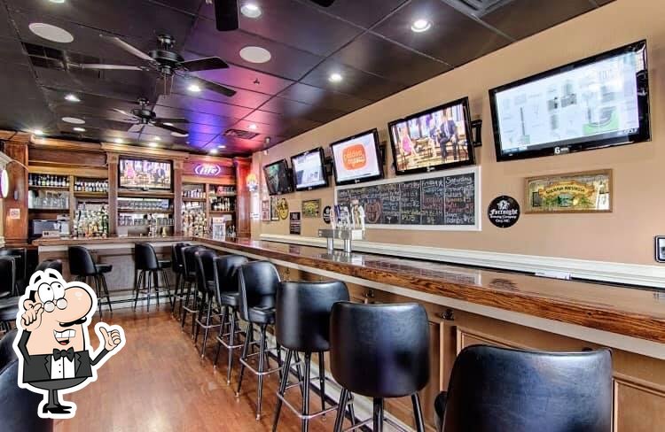 The Corner Tavern and Grill Cary NC