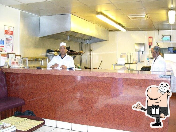 Star Balti House Indian Takeaway Eastleigh