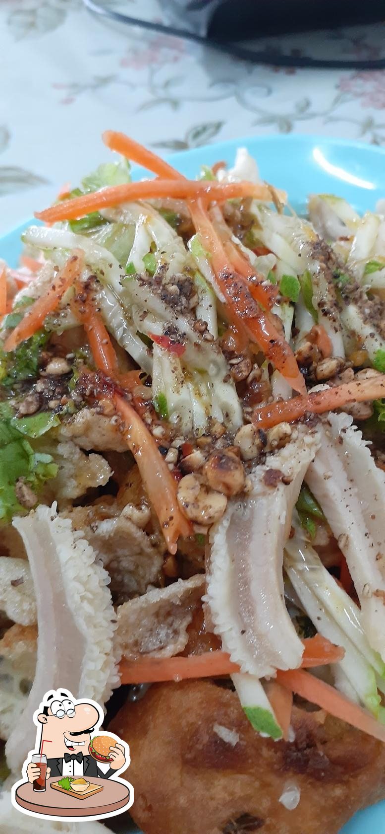 Kak Lah Rojok Ayam