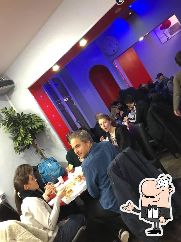 Snack Blandan Nancy