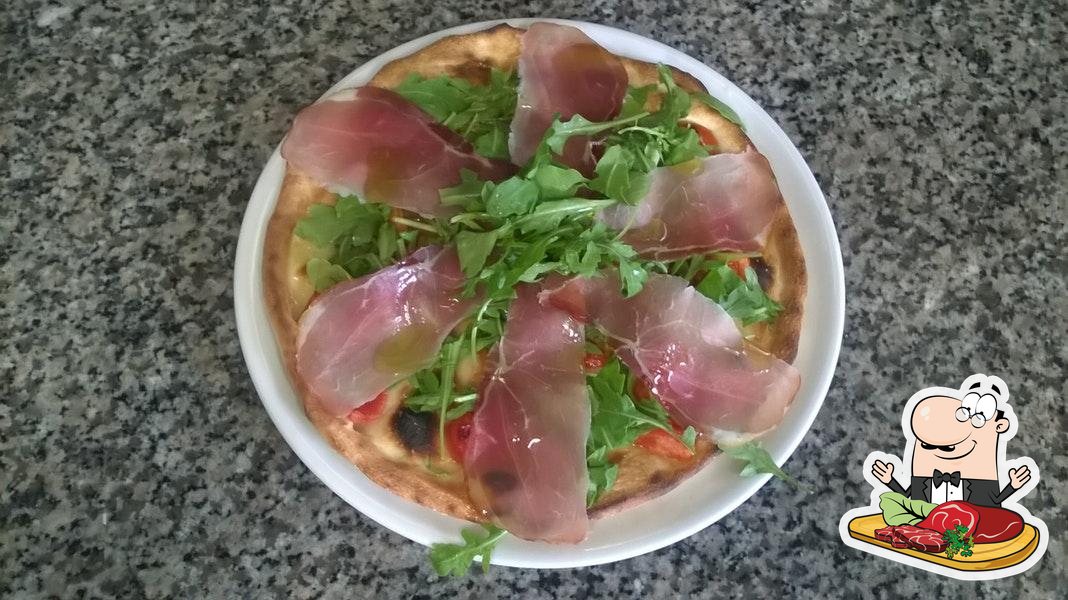 Matteo's Heckerkeller