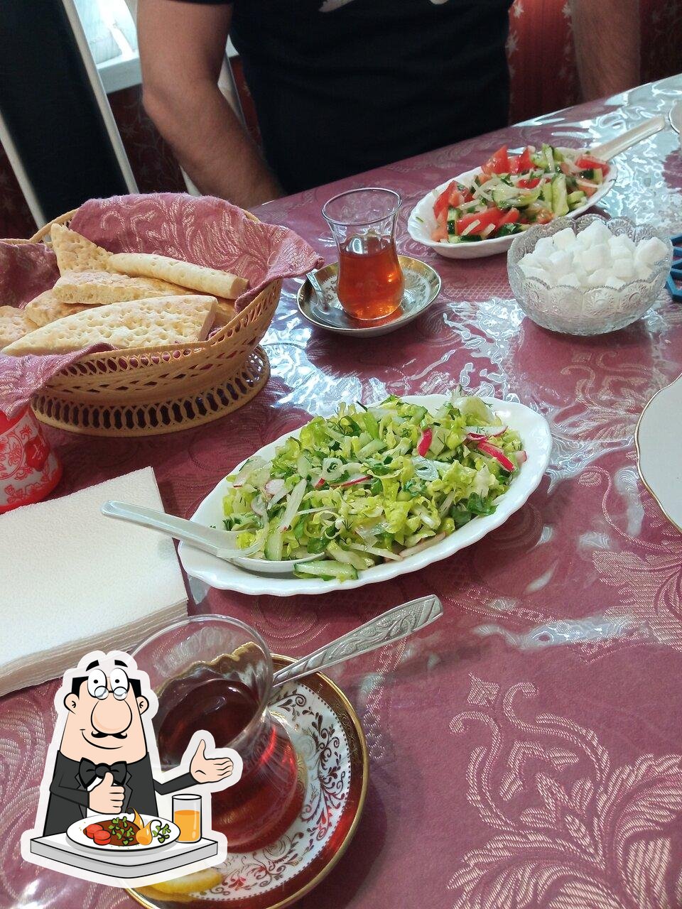 Кафе