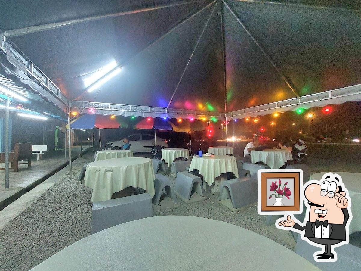 Restoran N.A.Ent
