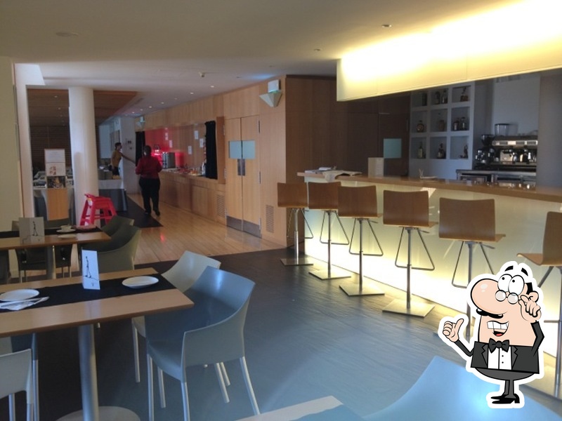 Cafeteria San Pelay