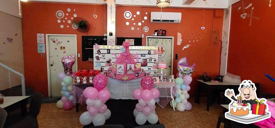 Diony's Buffet