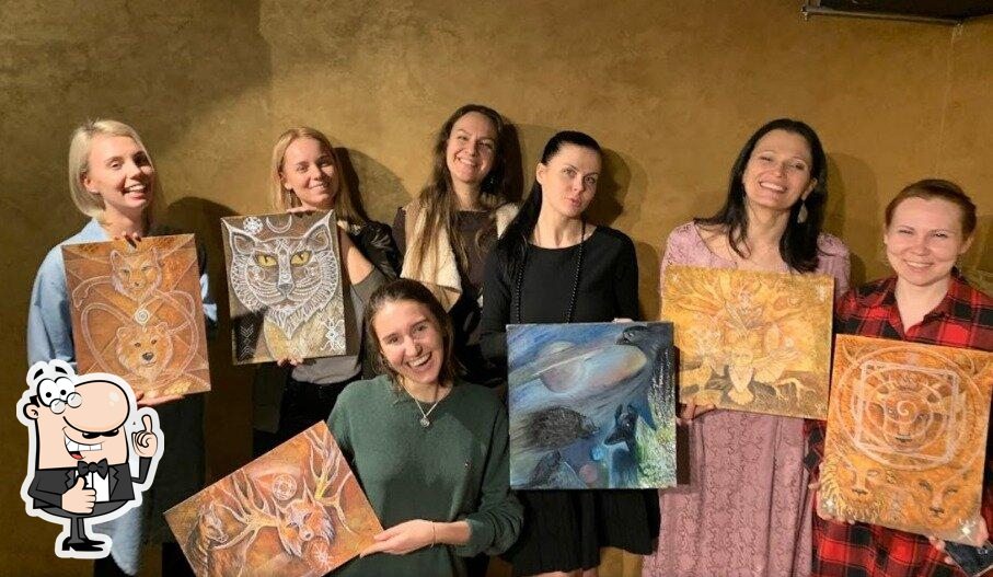 Вегетарианское кафе Eywa Art Ӏ лофт для мероприятий Сухаревская
