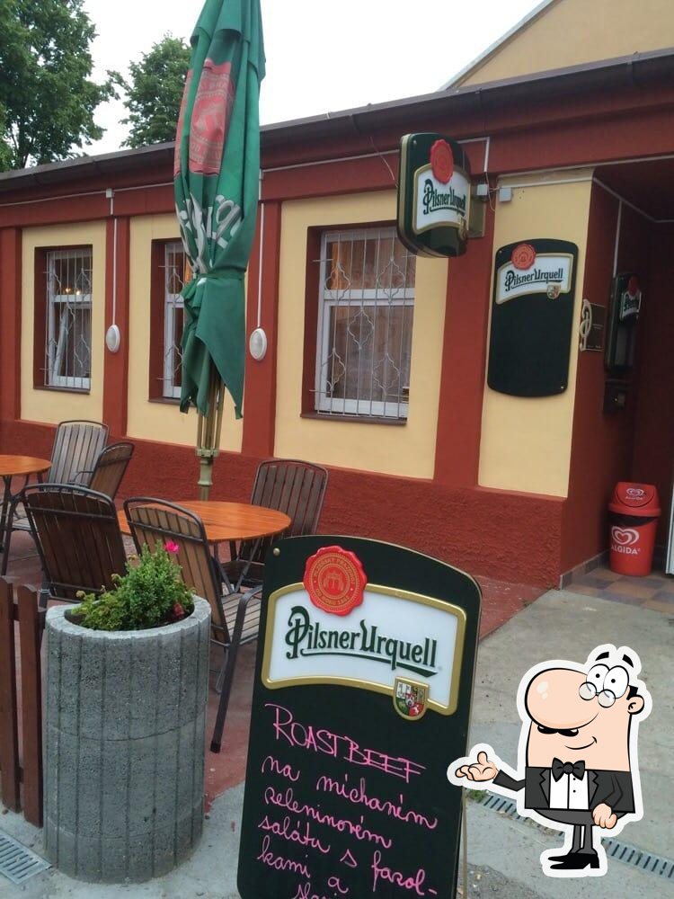 Restaurace Sparta