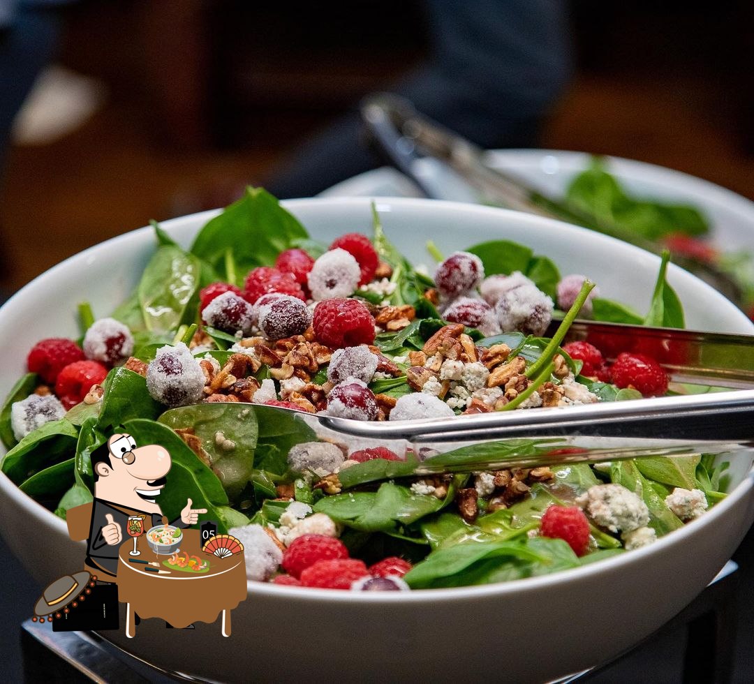 Culinary Excellence Catering