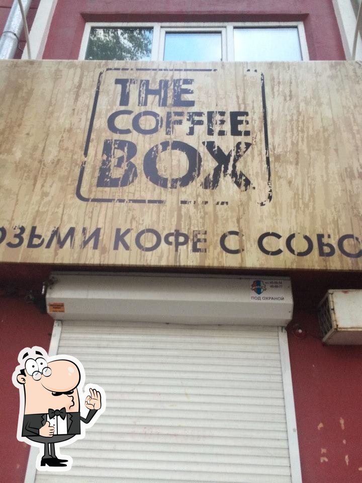 The Coffee Box