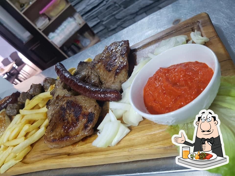 ZEKO – Pizza Pasta Grill Rab Old Town