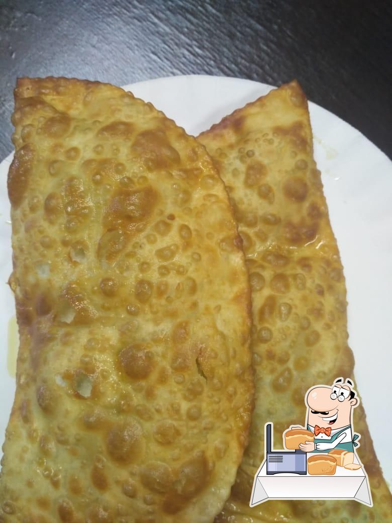 Чебуречная По Чебуреку