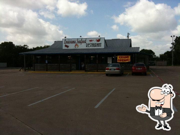 Louisiana Seafood & Steak House