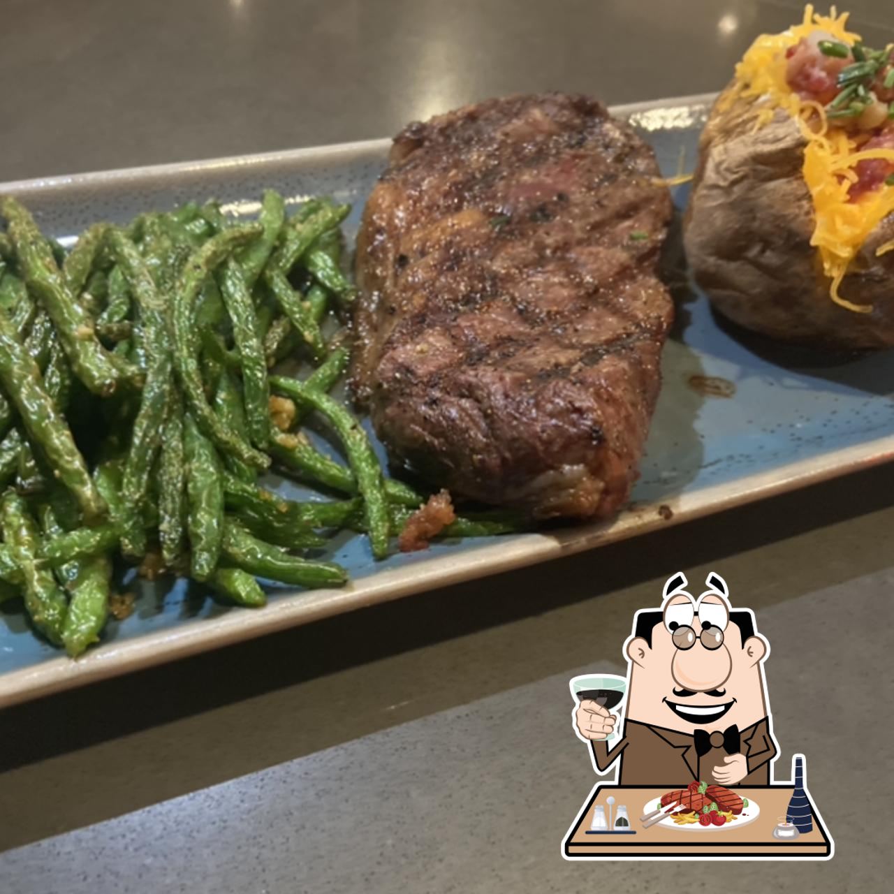 Tony Roma's