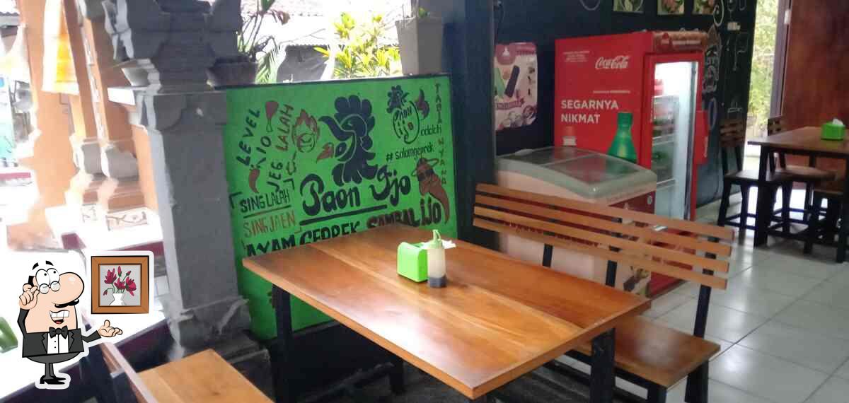 Paon Ijo