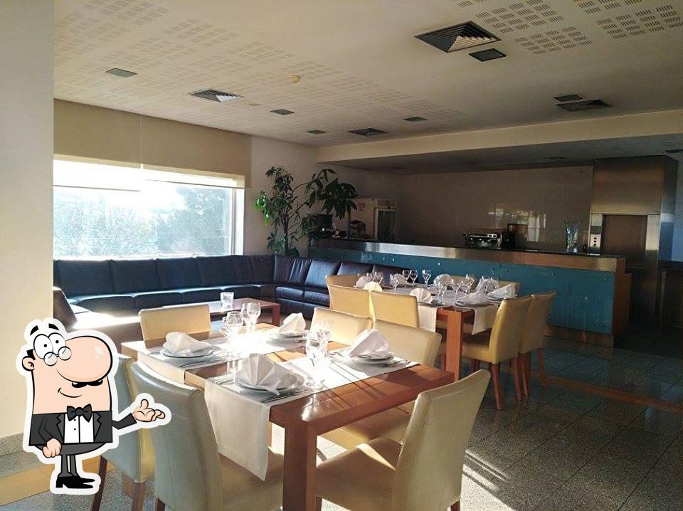 Restaurante Prestígio Trofa