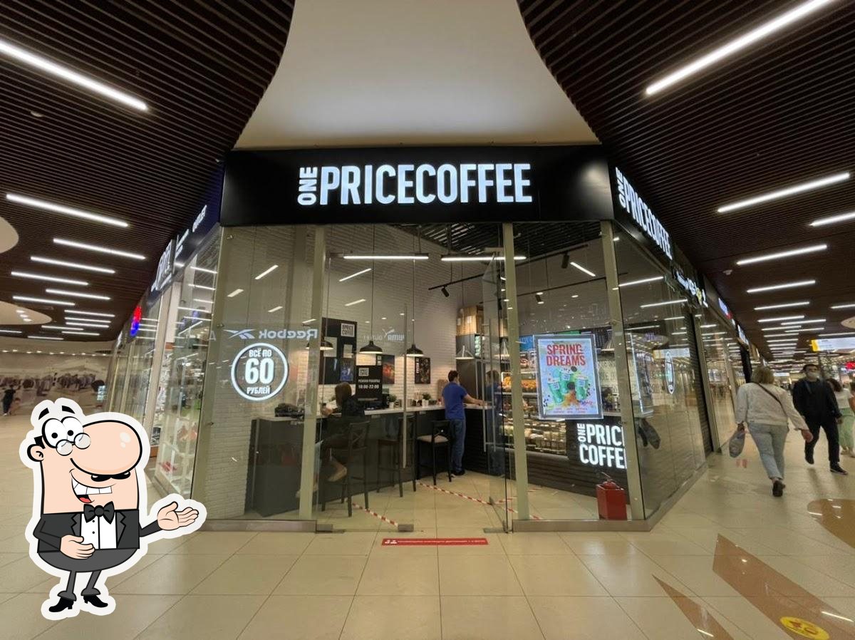One Price Coffee