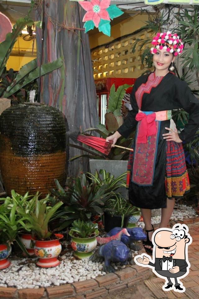 ร้านอาหารลีลาวดี