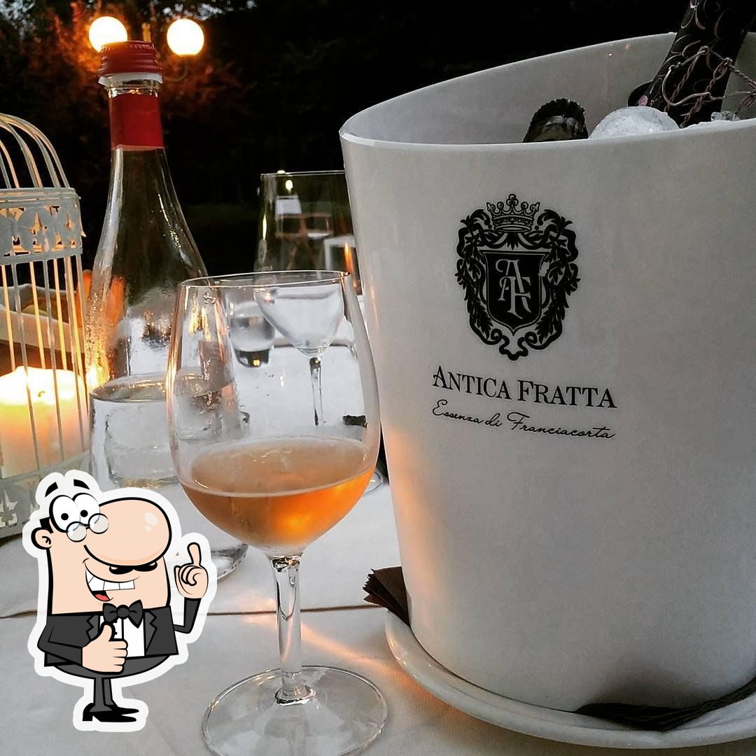 Ristorante Parco Sant'Andrea