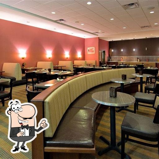Amici Restaurant & Bar