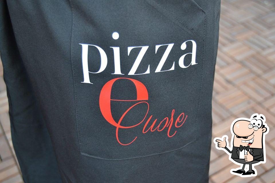 Pizza E Cuore