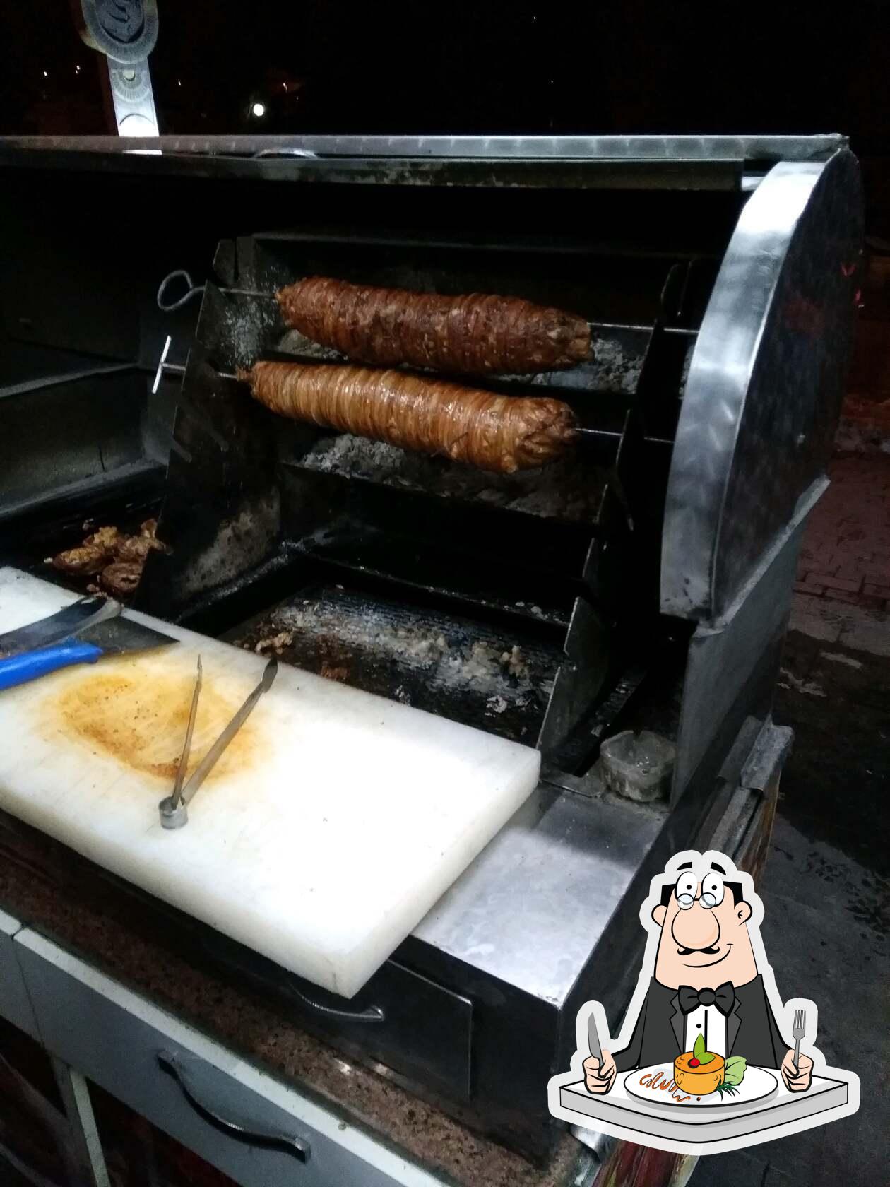 Termal Kokoreç