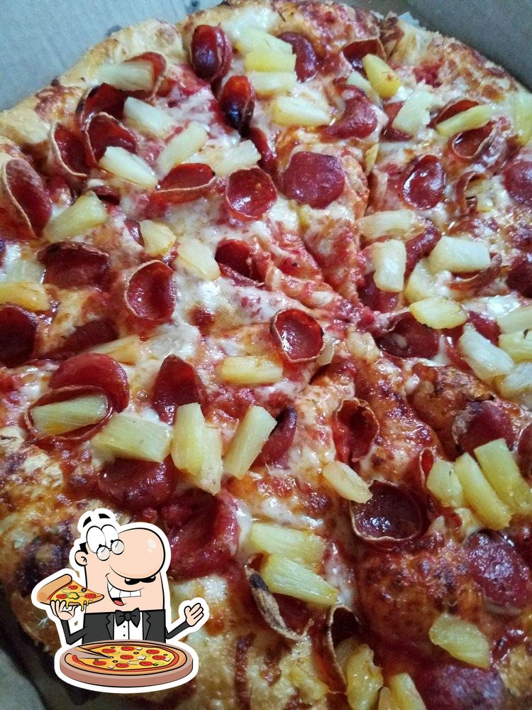 Viano's Pizza & Pasta