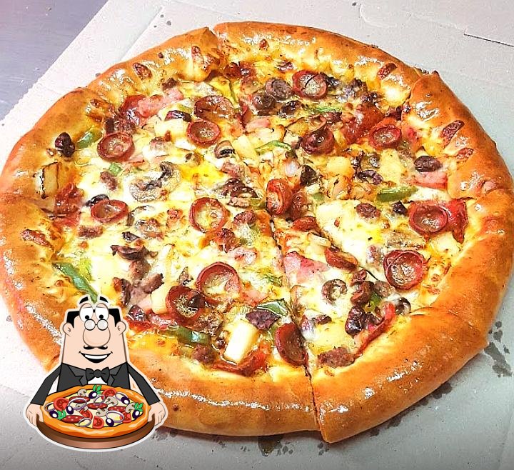 Pizza Hut Fernvale