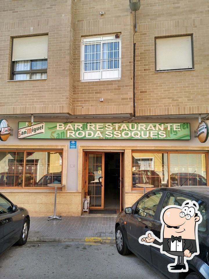 Bar Rte. Rodasoques