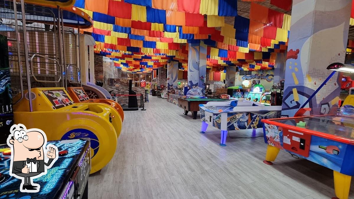 Bowling Center Rijeka