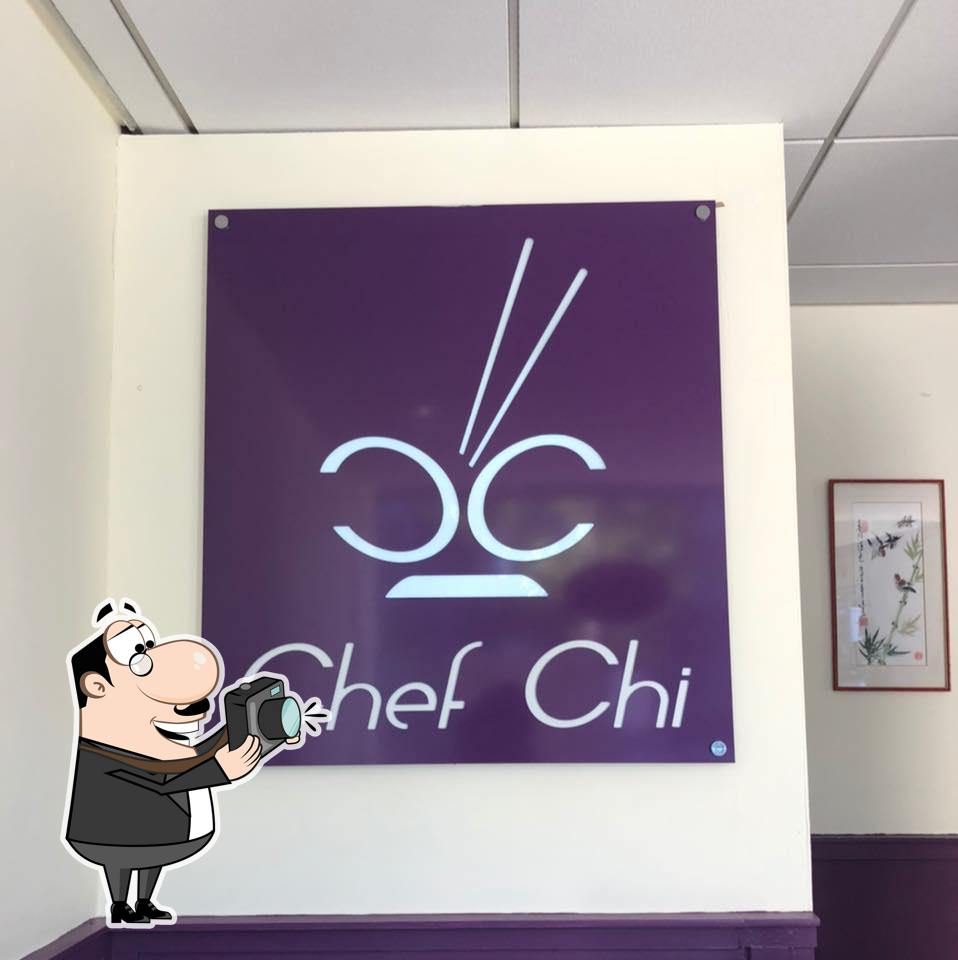 Tai Chi restaurant