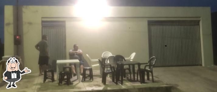 Espetinho do boka