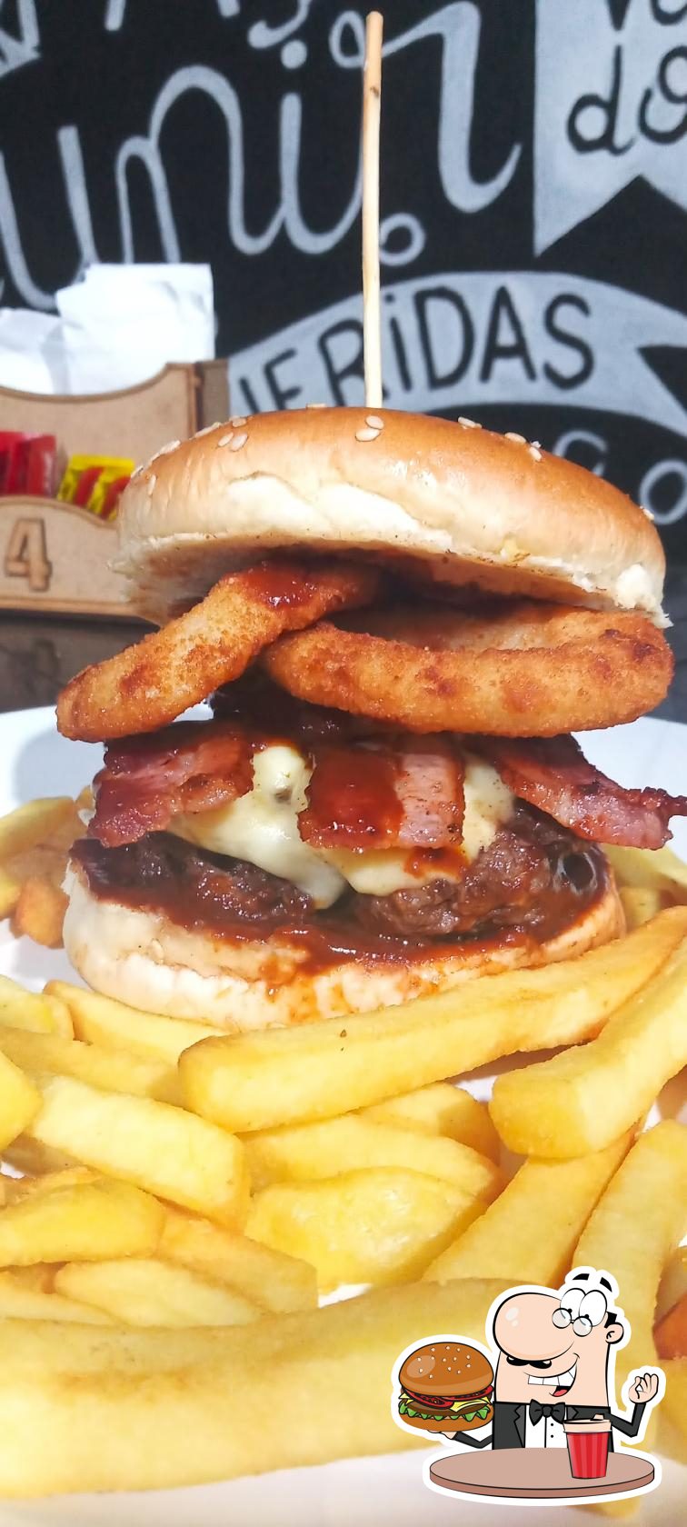 Copa Lanches Lages