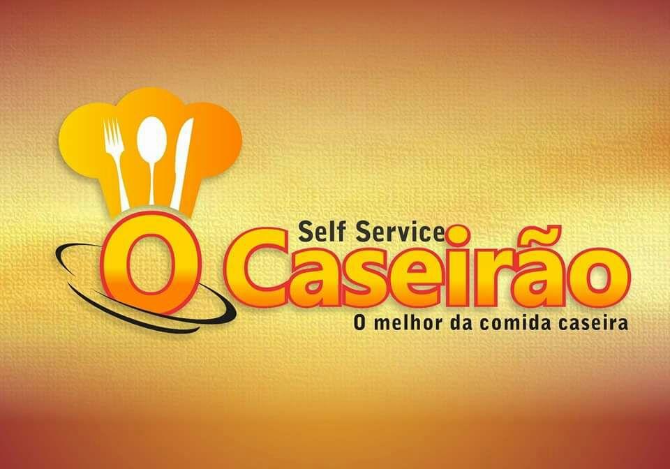 Restaurante O Caseirão em Serraria