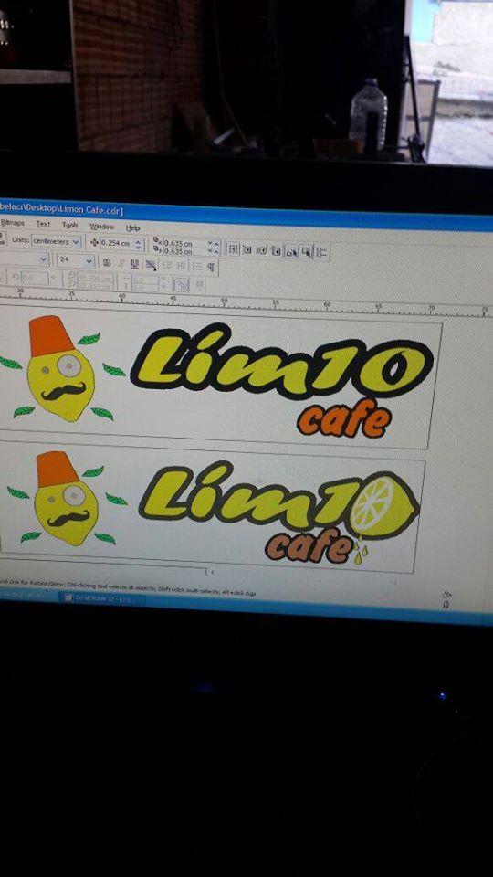 Limoncafe Gebze